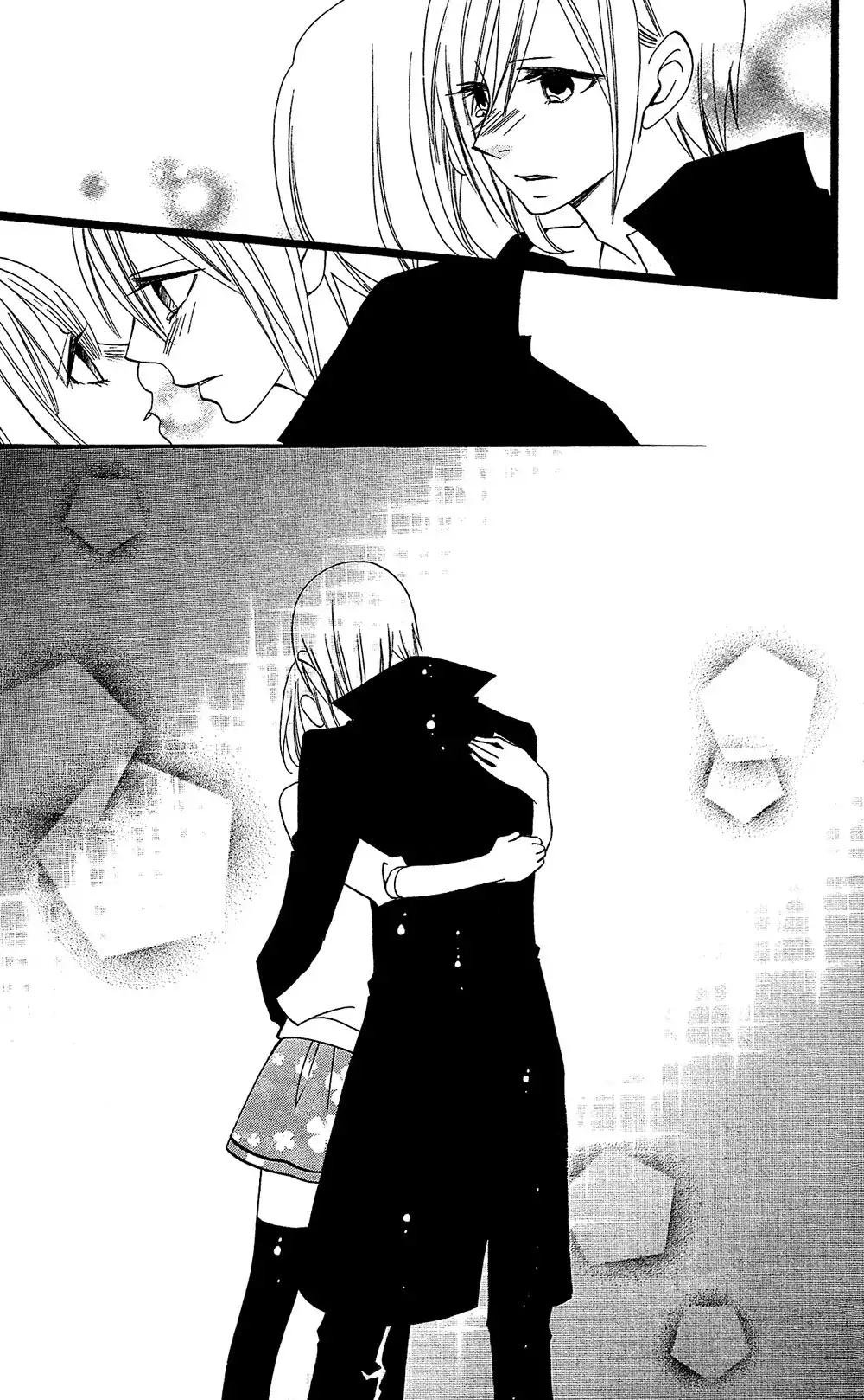 Usotsuki Lily Chapter 99 12